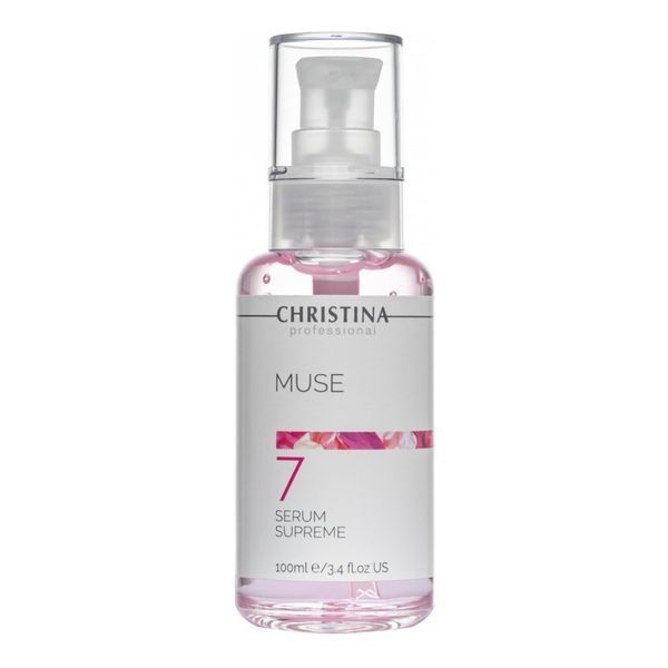 Christina Muse Serum Supreme Детокс-сироватка Суприм - антиоксидантна формула CHR302 фото