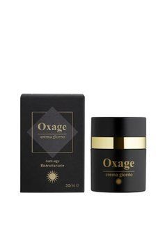 Oxage cream SPF30 Braderm &mdash; антивіковий крем з SPF30 30 мл BRADERM-OXAGE-SPF30-30 фото