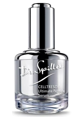 Dr. Spiller Celltresor Ultimate Peptide Serum Омолоджуюча сироватка з ефектом ліфтингу, 30 мл 101006 фото