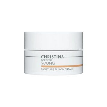 Christina Forever Young Moisture Fusion Cream Крем для інтенсивного зволоження шкіри CHR813 фото
