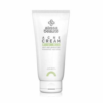 Крем для жирної шкіри Alissa Beaut&eacute; ACNE Cream - 150 мл AB-A150 фото