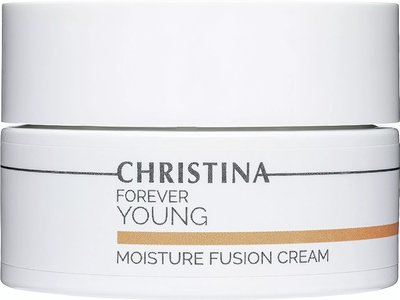 Christina Forever Young Moisture Fusion Cream Крем для інтенсивного зволоження шкіри, 50 мл CHR813 фото
