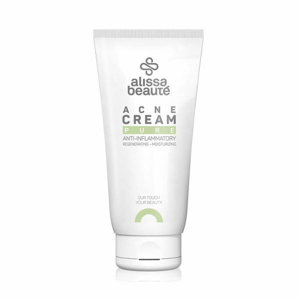 Крем для жирної шкіри Alissa Beaut&eacute; ACNE Cream - 150 мл AB-A150 фото