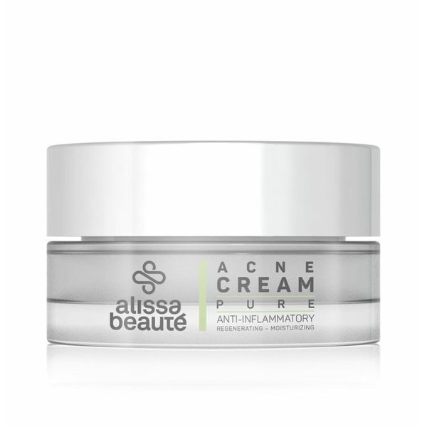 Крем для жирної шкіри Alissa Beaut&eacute; ACNE Cream - 150 мл AB-A150 фото