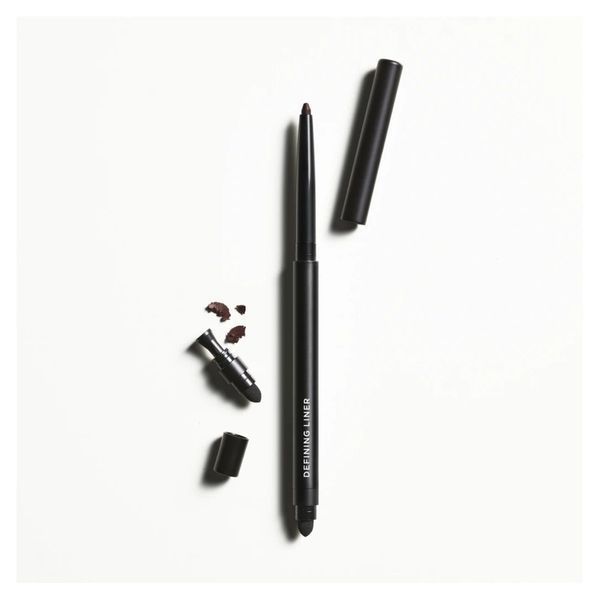 Олівець для очей RevitaLash Defining Eyeliner - Чорний 3010 фото