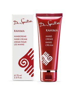 Крем для рук Dr. Spiller Global Adventures Rahima Hand Cream 128509 фото