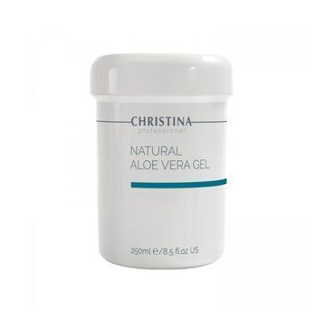 Christina Natural Aloe Vera Gel Натуральний гель алое вера для всіх типів шкіри CHR093 фото