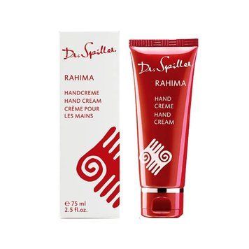 Крем для рук Dr. Spiller Global Adventures Rahima Hand Cream 128509 фото