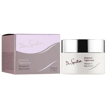 Dr. Spiller Денний омолоджуючий крем Vitamin A Day Cream, 50 мл 111407 фото