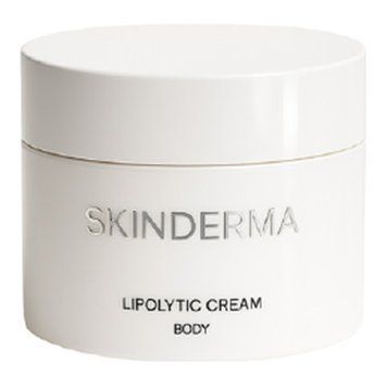 Ліполітичний крем для тіла Lipolytic Cream SKD-LIPOLYTIC-CREAM фото