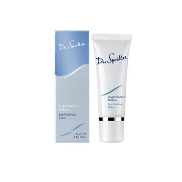 Dr. Spiller Бальзам для шкіри навколо очей Specific Eye Contour Balm, 20 мл 115605 фото