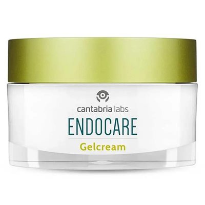 Регенеруючий, омолоджуючий гель-крем для обличчя, Cantabria Labs Endocare Gel-Cream 2623 фото