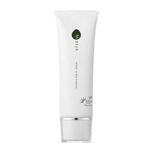 Сонцезахист SPF50+ M-Dear Silky | GARNA.shop