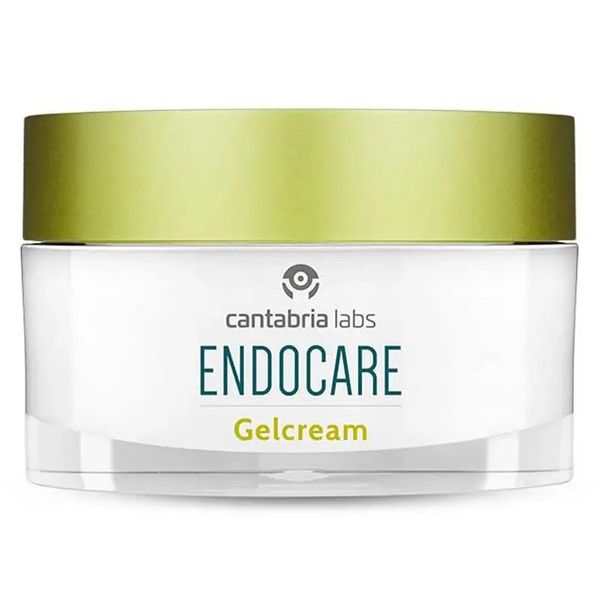 Регенеруючий, омолоджуючий гель-крем для обличчя, Cantabria Labs Endocare Gel-Cream 2623 фото