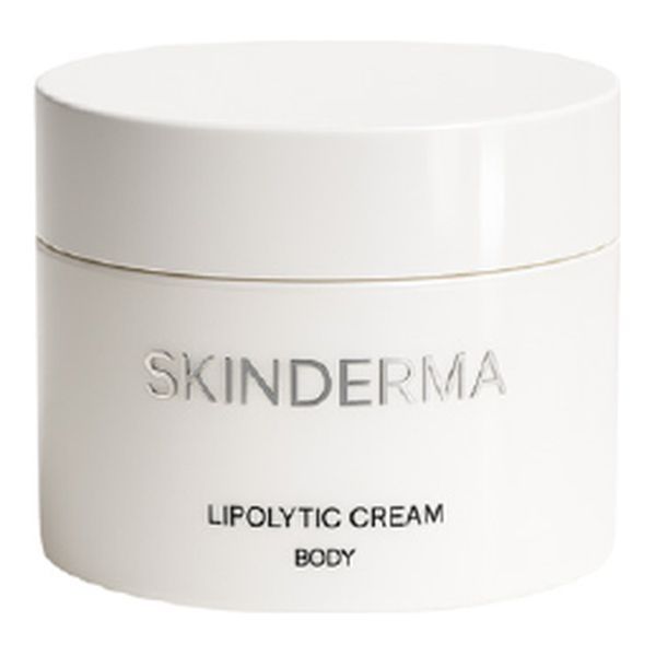 Ліполітичний крем для тіла Lipolytic Cream SKD-LIPOLYTIC-CREAM фото