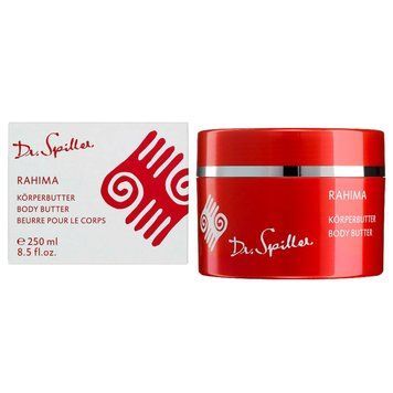 Dr. Spiller Масло для тіла Global Adventures Rahima Body Butter, 250 мл 100713 фото
