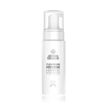 Очищувальний мус Alissa Beaut&eacute; Cleansing Mousse AB-A001 фото