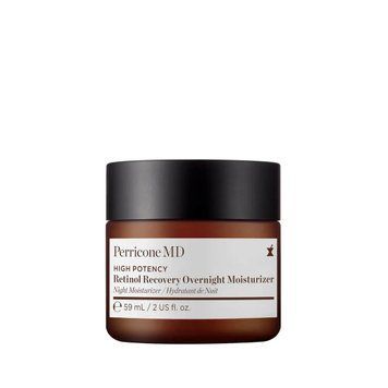 Відновлювальний нічний крем з ретинолом Perricone MD High Potency Retinol Recovery Overnight Moisturizer 13658699 фото