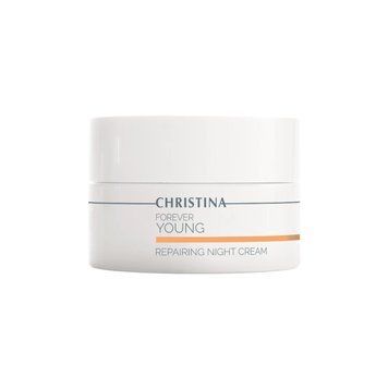 Christina Forever Young Repairing Night Cream Нічний крем Відродження CHR211 фото