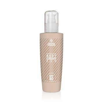 Сонцезахисний крем з SPF 30 Alissa Beaut&eacute; Protecting Cream SPF 30 AB-A076 фото
