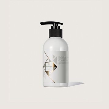 Зволожувальний кондиціонер Hadat Cosmetics Hydro Nutrient Nourishing Conditioner - 800 мл 112507 фото