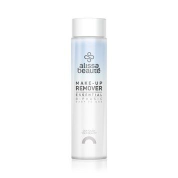 Двофазний засіб для зняття макіяжу Alissa Beaut&eacute; Make-Up Remover - 200 мл AB-A002 фото