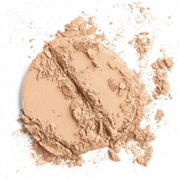 Colorescience Natural Finish Pressed Foundation Прессованная пудра SPF 20 - Medium Bisque 15389 фото