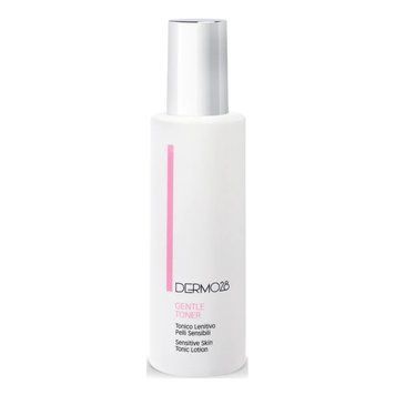 Безспіртовий тонік для чутливої шкіри Dermo28 Comfort Gentle Toner D00602 фото