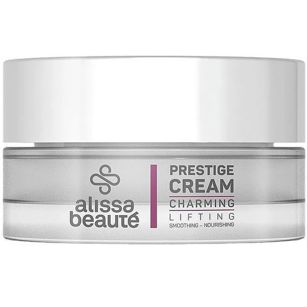Антивіковий крем Alissa Beaut&eacute; Prestige Cream - 50 мл AB-A115 фото
