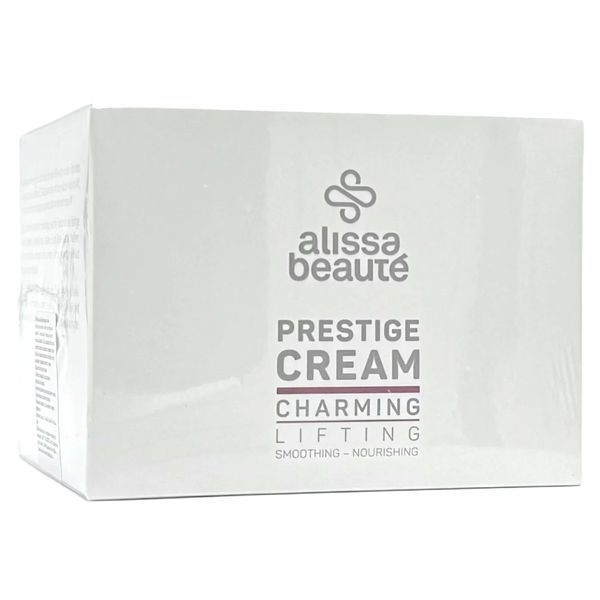Антивіковий крем Alissa Beaut&eacute; Prestige Cream - 50 мл AB-A115 фото