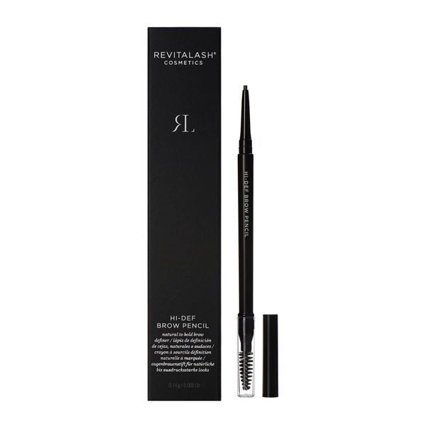 Олівець для брів RevitaLash Hi-Def Brow Pencil - Холодно-коричневий 4944 фото