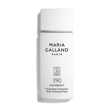 390 Multi-Protection Fluid SPF30 &mdash; Багатофункціональний захисний флюїд для обличчя 3002720 фото