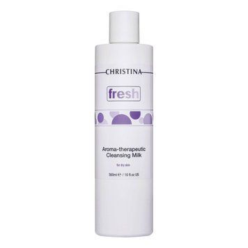 Christina Fresh Aroma-Therapeutic Cleansing Milk for Dry Skin - Арома-терапевтичне очищає молочко для сухої шкіри CHR005 фото