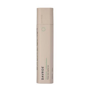 Шампунь для об&rsquo;єму тонкого волосся Davroe Volume Senses Amplifying Shampoo, 325 мл 3521 фото