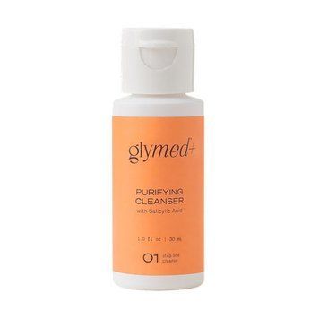 GlyMed+ Purifying Cleanser with Salicylic Acid (Sal-X Purifying Cleanser) US-GM-49AB фото