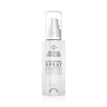 Вітамінно-мінеральний спрей Alissa Beaut&eacute; Vita-Mineral Spray AB-A158 фото