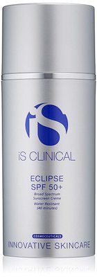 Eclipse SPF 50+ PerfecTint Сонцезахисний крем - Clear 1029 фото