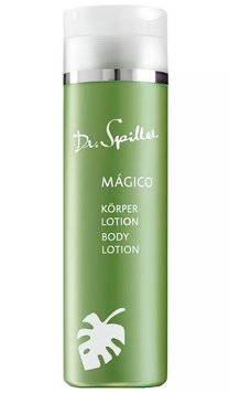 Dr. Spiller Global Adventures Magico Body Lotion Лосьон для тіла 128612 фото