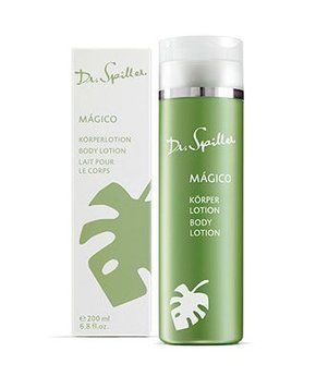 Dr. Spiller Global Adventures Magico Body Lotion Лосьон для тіла 128612 фото