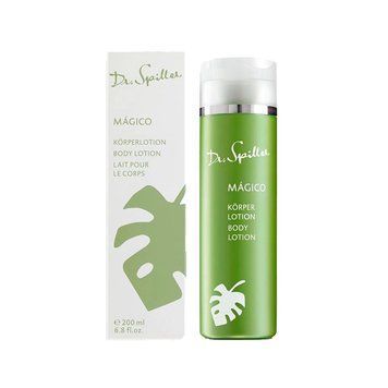 Dr. Spiller Лосьон для тіла Global Adventures Magico Body Lotion, 200 мл 128612 фото