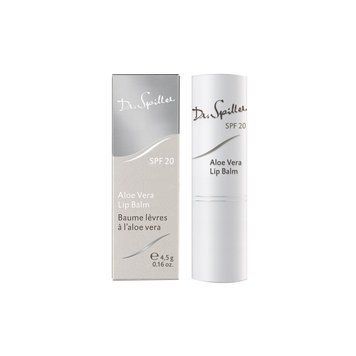 Dr. Spiller Бальзам для губ з екстрактом Алое Specific Aloe Vera Lip Balm 118019 фото