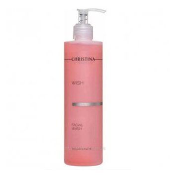Christina Wish Facial Wash Засіб для вмивання CHR448 фото
