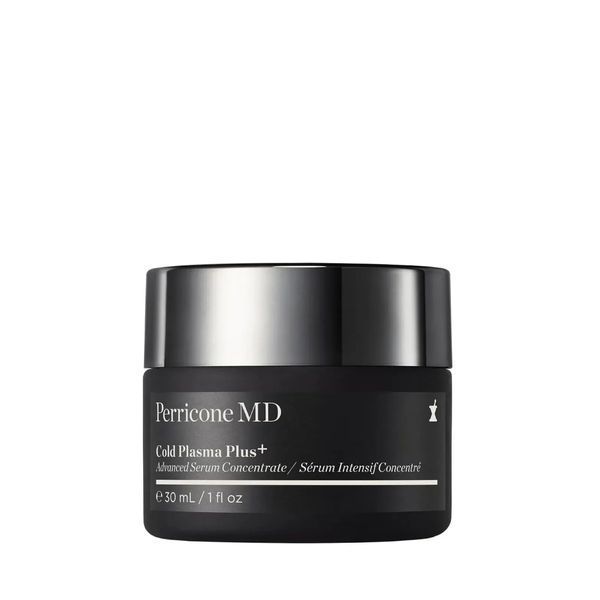 Омолоджувальна крем-сироватка для обличчя Perricone MD Cold Plasma Plus+ Advanced Serum Concentrate 13033798 фото