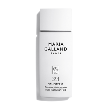 391 Multi-Protection Fluid SPF50+ &mdash; Багатофункціональний захисний флюїд для обличчя 3002723 фото