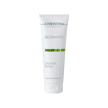 Christina Bio Phyto Soothing Zaatar Mask Біо-фіто маска Заатар з заспокійливою дією CHR566 фото