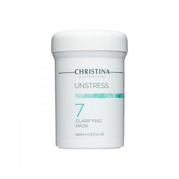 Christina Unstress Clarifying Mask Очищаюча маска CHR777 фото