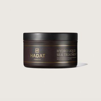 Маска для волосся &laquo;Рідкий шовк&raquo; Hadat Cosmetics Hydro Liquid Silk Treatment 632187 фото