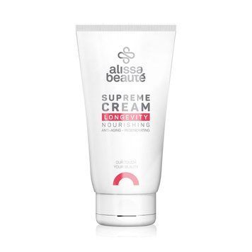 Нічний регенерувальний крем Alissa Beaut&eacute; Supreme Cream - 150 мл AB-A054 фото