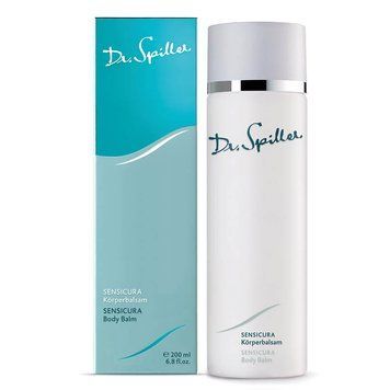 Dr. Spiller Sensicura Body Balm Бальзам для тіла 102812 фото