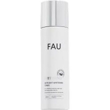 Освітлювальний тонік проти пігментації FAU Spotlight Whitening Toner FAU-085 фото